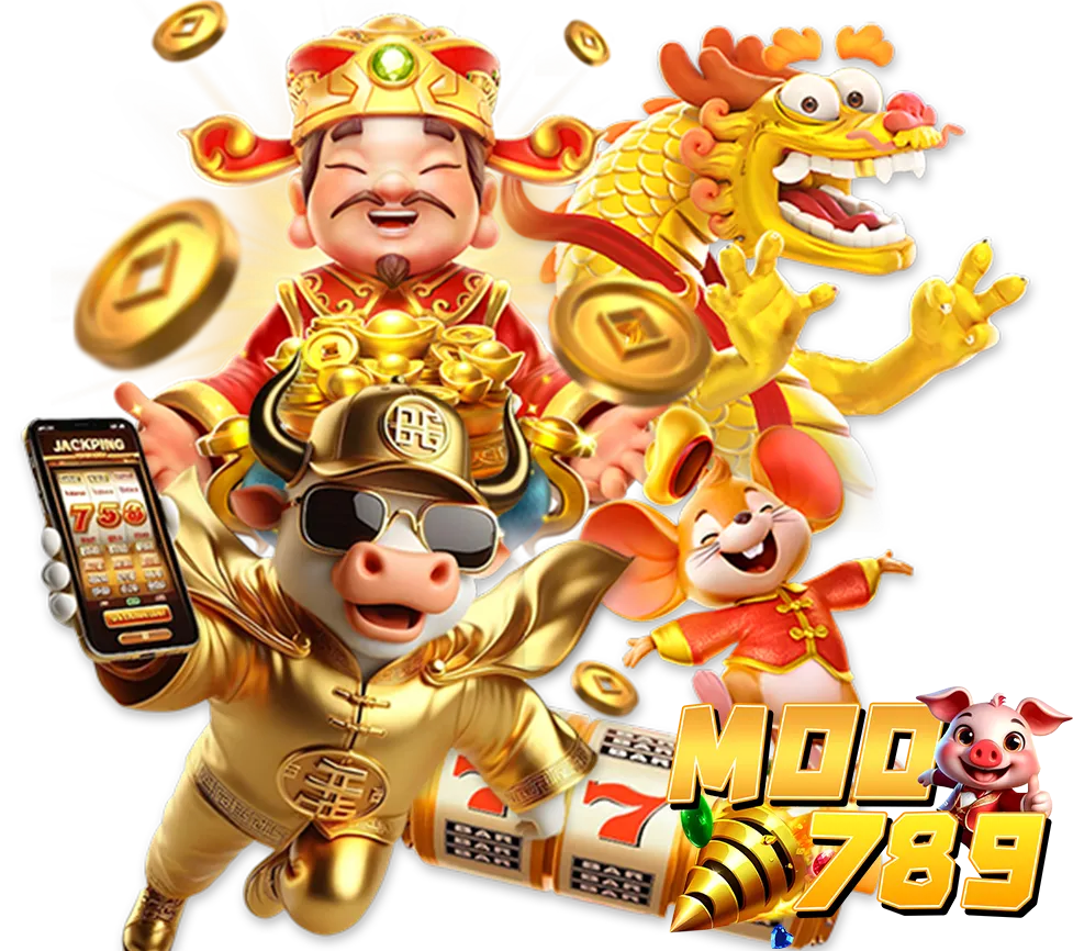 MOO789 สล็อตเว็บตรง
