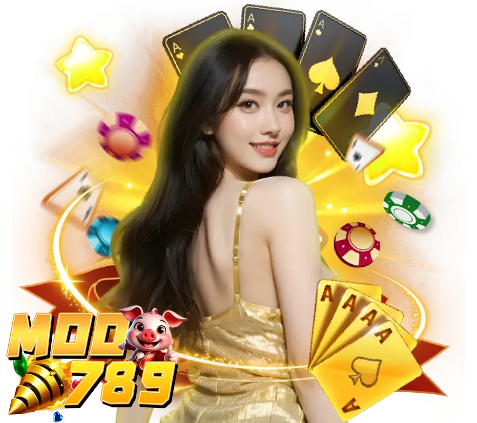 MOO789 เว็บแท้มาแรง อันดับ 1