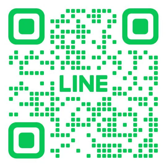 QRCODE ติดต่อ MOO789